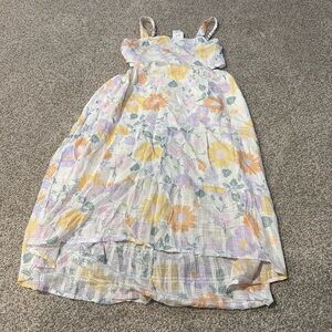 Abercrombie kids dress